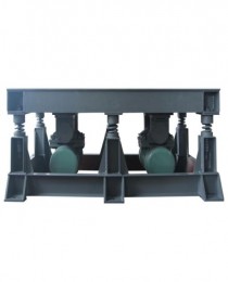 陜西2400*1100振動(dòng)平臺垂直振動(dòng)